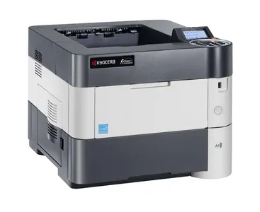 Замена системной платы на принтере Kyocera FS-4300DN в Санкт-Петербурге